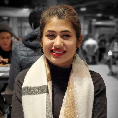 SashaArora48499's profile picture. 