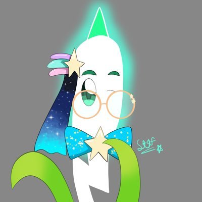 🌟 Willvy 🌌さんのプロフィール画像