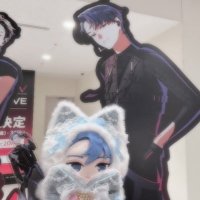 k a k u (@vsa_blue__) 's Twitter Profile