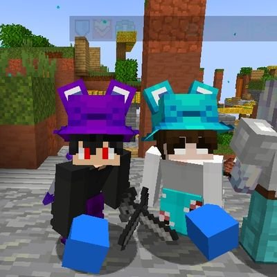 Yuking_1010MC's profile picture. Minecraft / VALORANT

I already uninstalled Twitter.