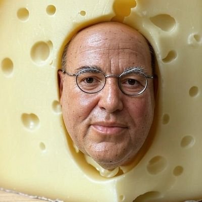 Gregor Cheesy Profile