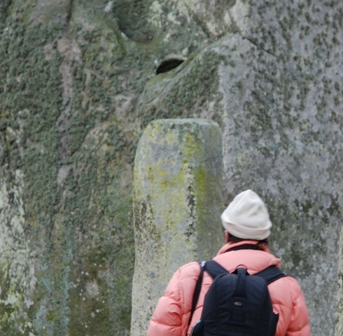 Sacrilege2012's profile picture. Sacrilege is a life-sized inflatable replica of Stonehenge created by Turner Prize-winning artist Jeremy Deller for people to bounce on.