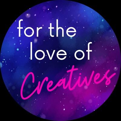 fortheloveofcre's profile picture. We bring together heart-centered creatives from all walks of life.