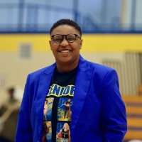 Coach Lyric Martin 🏀✊🏾 (@lyric_kaye) 's Twitter Profile