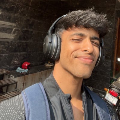 SamrudhBs's profile picture. 