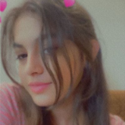 FlorenciaS30147's profile picture. 🌶️