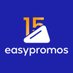 Easypromos (@easypromosapp) Twitter profile photo Easypromos (@easypromosapp) Twitter profile photo