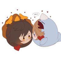 Hatoko (@hatokokishim) 's Twitter Profile Photo