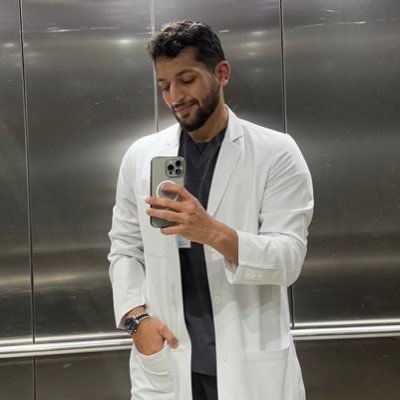 Family resident || Ex-PGY 1🩺|| @medicine_MU