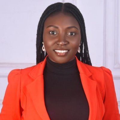 Bukunmi60813904's profile picture. A Vet Dr || Research assistant || Web developer