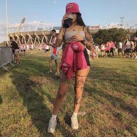 Silenia (@silenia420) 's Twitter Profile