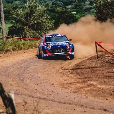 Fanático del deporte motor de las competencias internacionales y de las carreras nacionales, del mundial 🏁🇵🇾🏆🥇📷📹🌎🏎