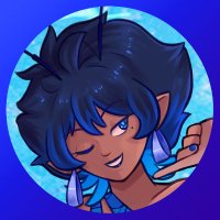 Wasp! 💙 Cmms + VGen Open (@vespidiawasp) 's Twitter Profile Photo Wasp! 💙 Cmms + VGen Open (@vespidiawasp) 's Twitter Profile Photo