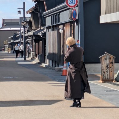 おやまさんのプロフィール画像