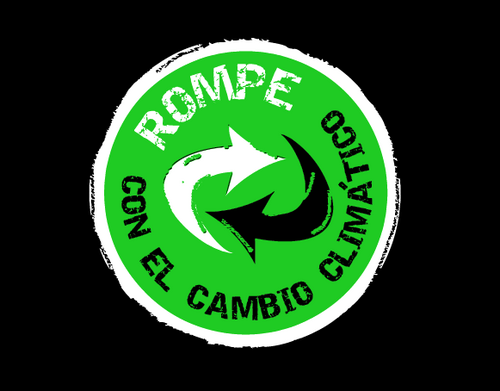 Campaña Rompe