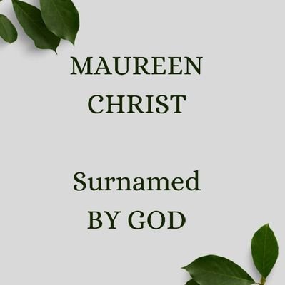 datgurl_Maureen's profile picture. Don't settle for less✍️
perfume plug😎✌️
Designers perfumes,Perfume oil,Body sprays.
Delivery:Across Lagos/Ibadan. Location:UI
https://t.co/0Lfve68Myi