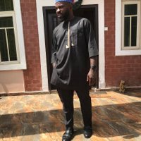 Nonso♂️ (@govano22) 's Twitter Profile