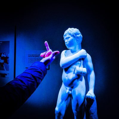 DumKinda's profile picture. M bi | Good lil boy :3 | customs $20 (anything) | non limits | NSFW +18 | Just feeling a lil silly 😇😵‍💫😋