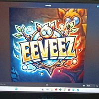 eeveez97 (@eeveez2) 's Twitter Profile