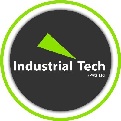 IndtechZw's profile picture. Commercial and industrial equipment supplier