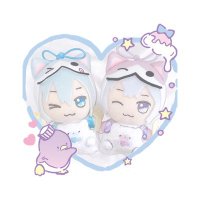 ねむる (@nemmmu_u) 's Twitter Profile