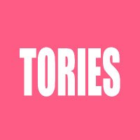tories (@tori_s100) 's Twitter Profile