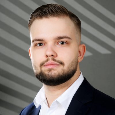 Python / C++ developer ; Ranczers ; Cybersecurity enthusiast