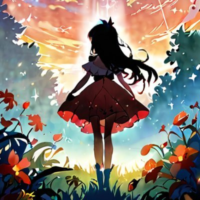 NOA_NIGHTBIRD's profile picture. 興味→ ゲーム/積みゲー/アニメ/音楽/AI/ASMR/寝ホン/グルメ/辛党/酒/マヨラー/脱減塩/サプリ/投資/動物/たれぱんだ/廃墟/予知夢/
最果てAI空間 鵺ノ空 の本垢であり日常垢
たまにAI楽曲をRPしようと思います