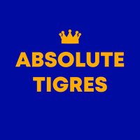 Absolute Tigres (@tigrxslau) 's Twitter Profile Photo