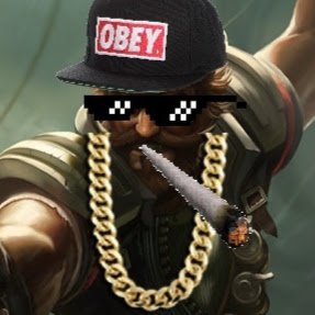 Boatless Rkasorth FULLLIFE HATE ACC Profile