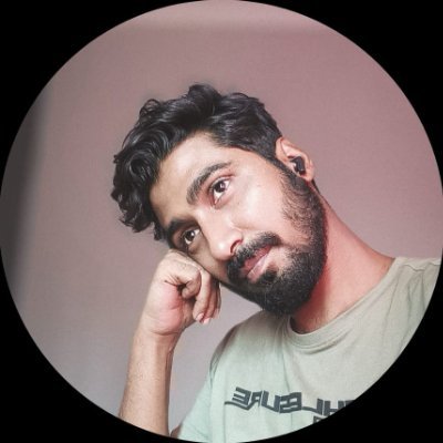Pratik Mitraさんのプロフィール画像
