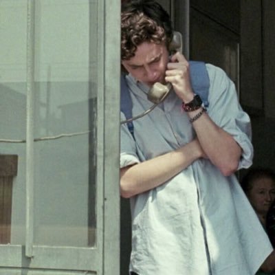 i am still blazing in my golden hell 🕯️ 🦌 hannibal | cmbyn | queer | true detective 🪐