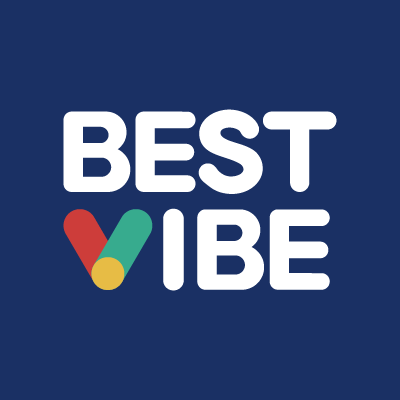 Bestvibe公式さんのプロフィール画像