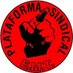 Plataforma Sindical EMT Profile picture