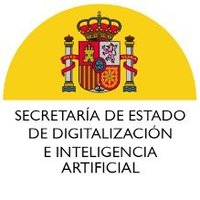 S.E. Digitalización e Inteligencia Artificial (@sediagob) 's Twitter Profile