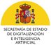 S.E. Digitalización e Inteligencia Artificial (@sediagob) Twitter profile photo S.E. Digitalización e Inteligencia Artificial (@sediagob) Twitter profile photo