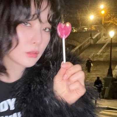 H0ney_kuma's profile picture. ‘ Baby not Baby ’ #今日のするぎ@RVsmtown @SMTOWNGLOBAL