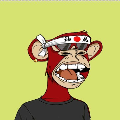 BroachJhos12630's profile picture. NFTs are the chapters of my digital novel, and the blockchain is the plot.  #NFTNovel #BlockchainPlot