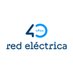 Red Eléctrica (@redelectricaree) Twitter profile photo Red Eléctrica (@redelectricaree) Twitter profile photo