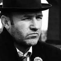 Jair_Maciot's profile picture. Nec Aspera Terrent