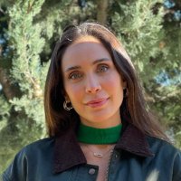 cicek cizmeci (@cicekcizmeci) 's Twitter Profile