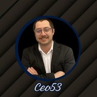 Ceo53.com (@ceo53com) 's Twitter Profile Photo Ceo53.com (@ceo53com) 's Twitter Profile Photo