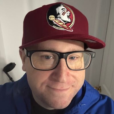 Talking sports, pro wrestling, pop culture and any other topics I dare wade into. This account is personal and not directly affiliated with any news outlet.