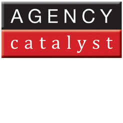 AgencyCatalyst's profile picture. Agency Catalyst provides entrepreneurial-minded individuals a fast track route to starting and growing a marketing, consulting or PR business.