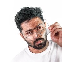 Amith Hari (@amithndd) 's Twitter Profile