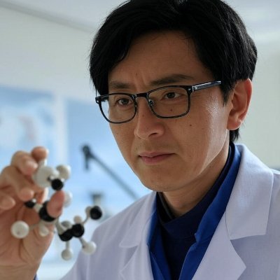 抗体薬物複合体(ADC)、創薬、有機合成の論文・ニュース、アメリカ生活など自身のメモ用のポストです。米国の製薬会社にてADC創薬しています。発言は個人の見解に基づくもので、誤字多めですがご容赦ください。プロフ画像はGrokが作成。 Mond開放中です https://t.co/pjMpd6LK1x