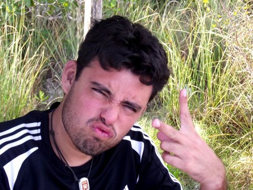 yaircf513's profile picture. originario de Isla Mujeres, Q.Roo... ARQUITECTO...me gusta la playa, el cine y la lectura...