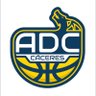 adcbaloncesto's profile picture. ASOCIACIÓN DEPORTIVA CACEREÑA DE BALONCESTO - TRABAJANDO EL BALONCESTO DE FORMACIÓN EN CÁCERES DESDE 1992