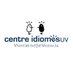Centre d'Idiomes UV (@centreidiomes) Twitter profile photo Centre d'Idiomes UV (@centreidiomes) Twitter profile photo