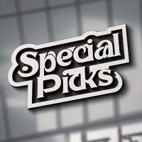 SPECIAL PICKS (@specialpicks70) 's Twitter Profile Photo SPECIAL PICKS (@specialpicks70) 's Twitter Profile Photo